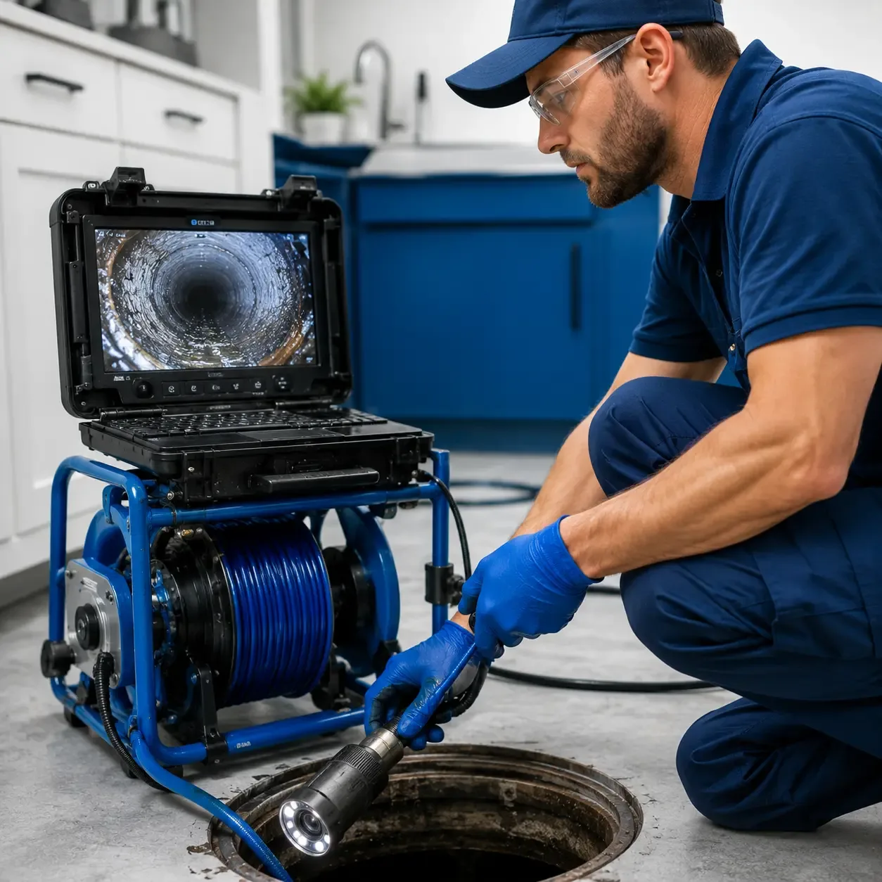 Pipe Relining professionals serving Biola, CA